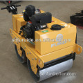 2 Tonnen Walk-Behind Vibration Road Roller zu verkaufen (FYL-S600C)